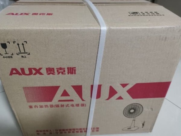 奥克斯（AUX）取暖器/小太阳/电暖器/电暖气