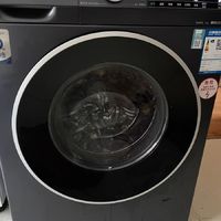 超级好用的家用的西门子全自动洗衣机分享！