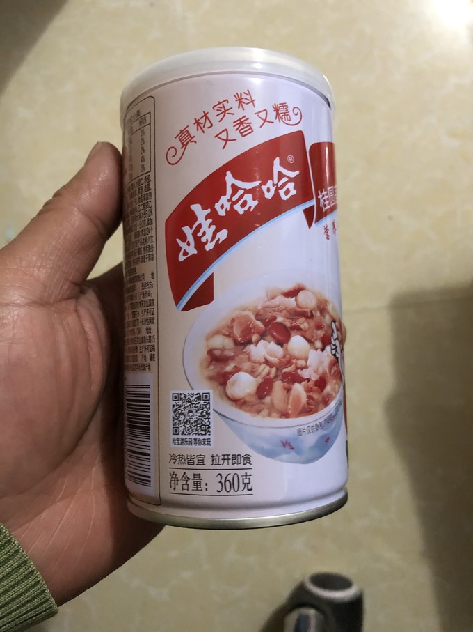 娃哈哈其他方便食品