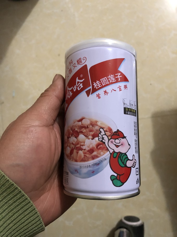 娃哈哈其他方便食品