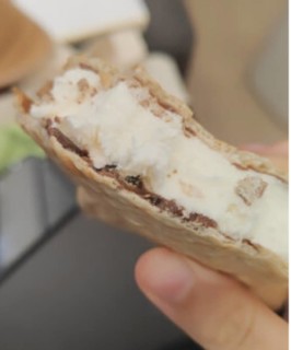 推荐一款面包