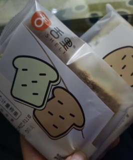 推荐一款面包