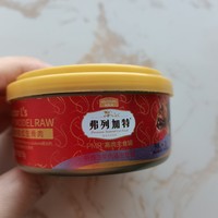 美食分享   猫咪最爱的小罐头来了