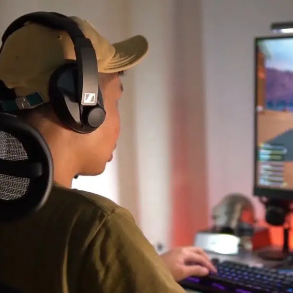 万万没想到，我的快乐时光竟是音珀给的