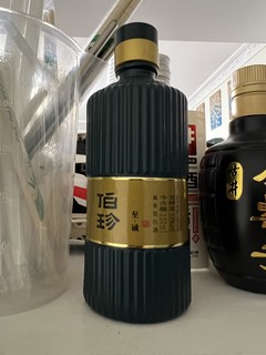 伯珍，某东出品白酒