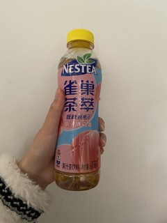 超清心解腻的乌龙果汁茶