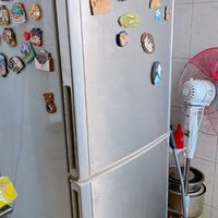 这个基础款实用性电冰箱我家用了好几年啦