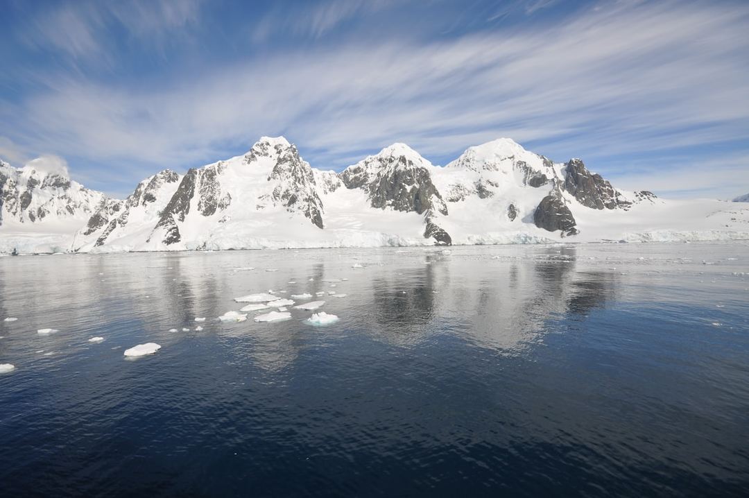 去南极究竟有多少种线路，一篇文章全讲明白