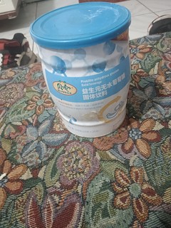 宝宝好喝的益生元无水葡萄糖固体饮料