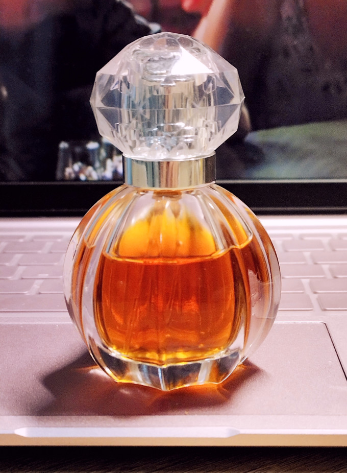 圣美伦女士香水