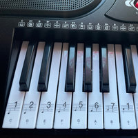 美科MK-8618 61键多功能智能教学电子琴