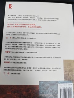 了解中国发展，看看置身事内