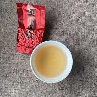 再次入手八马茶业小浓香铁观音茶，口感正好