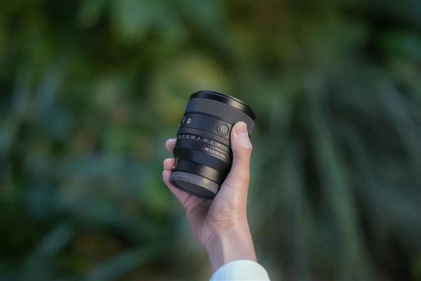 新品未使用 SONY FE 50mm F1.4 GM SEL50F14GM-