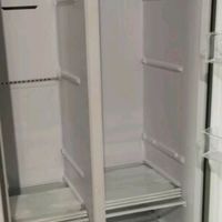 我家冰箱换新了
