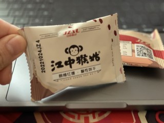 办公室零食，江中猴菇