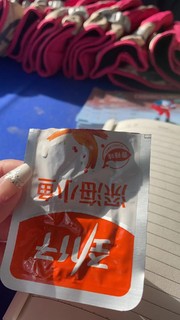 劲仔小鱼仔麻辣香辣小鱼干 吃起来过瘾