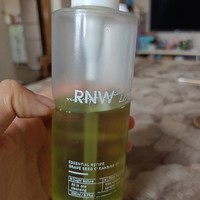 RNW卸妆油脸部温和深层清洁