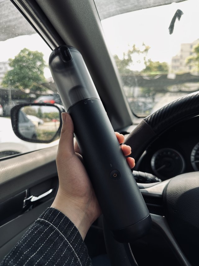 车载吸尘器｜一分钱一分货