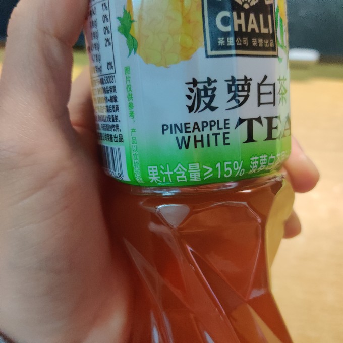 茶里茶类饮料