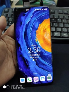 来说一说这个用了两年多P40pro!