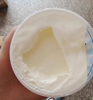超小众好喝的新疆酸奶被新疆朋友安利种草