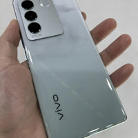 vivo S16智能拍照游戏电竞手机