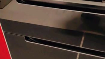 森太（SETIR）消毒柜三门三抽嵌入式家用厨房消毒碗柜120L大容量三层碗架 F650W