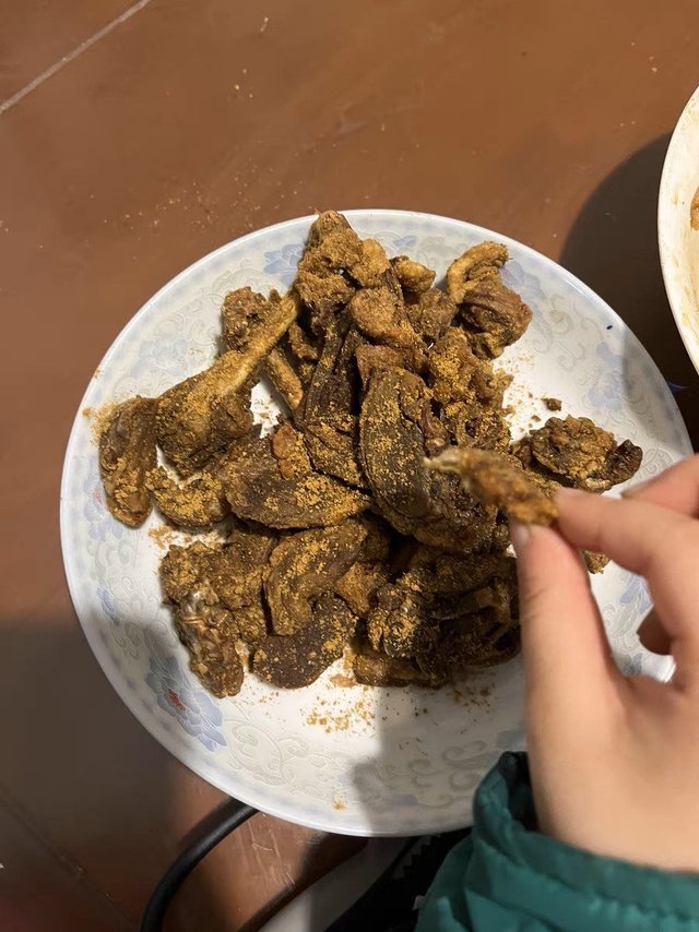 解馋小零食推荐