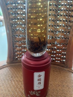 ​优质红茶金骏眉