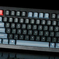 Keychron 推出 Q12 客制化机械键盘：数字小键盘左置、96%布局