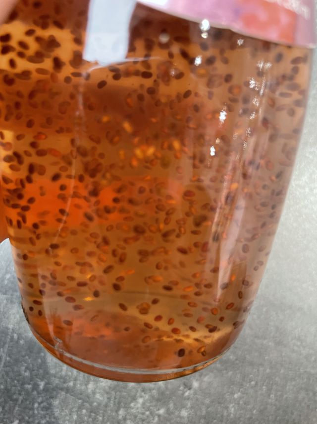 密恐慎入！别看它长这样，口感嘎嘎好