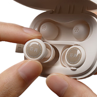 漫步者旗下品牌发布新款零感降噪耳塞：0.9g重、32dB降噪深度