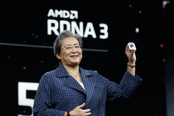 网传丨AMD RX 7600/7700/7800 齐亮相，RDNA 3 显卡要来了