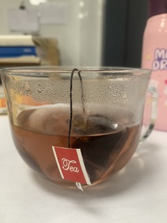 挖到了一款绝绝子的茶色水杯