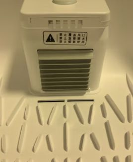 烘干衣服，还可以烘干鞋子