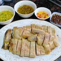 广东住家饭 篇四百七十三：白切鸡吃的多了，尝试一下沙姜白切鸭！