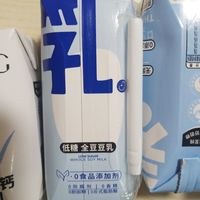 早餐的颂优豆乳来试一下吧