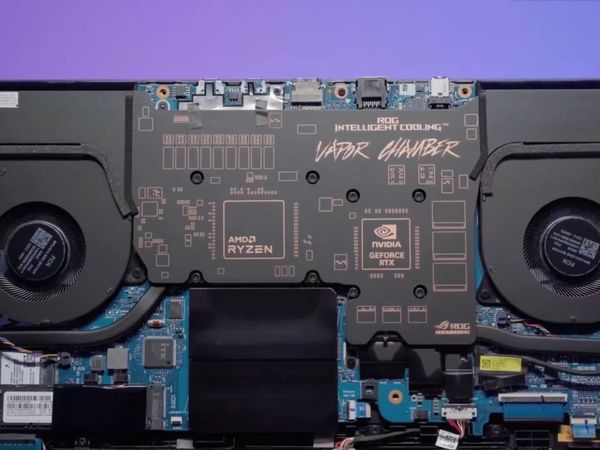 9899游戏旗舰本，太香了