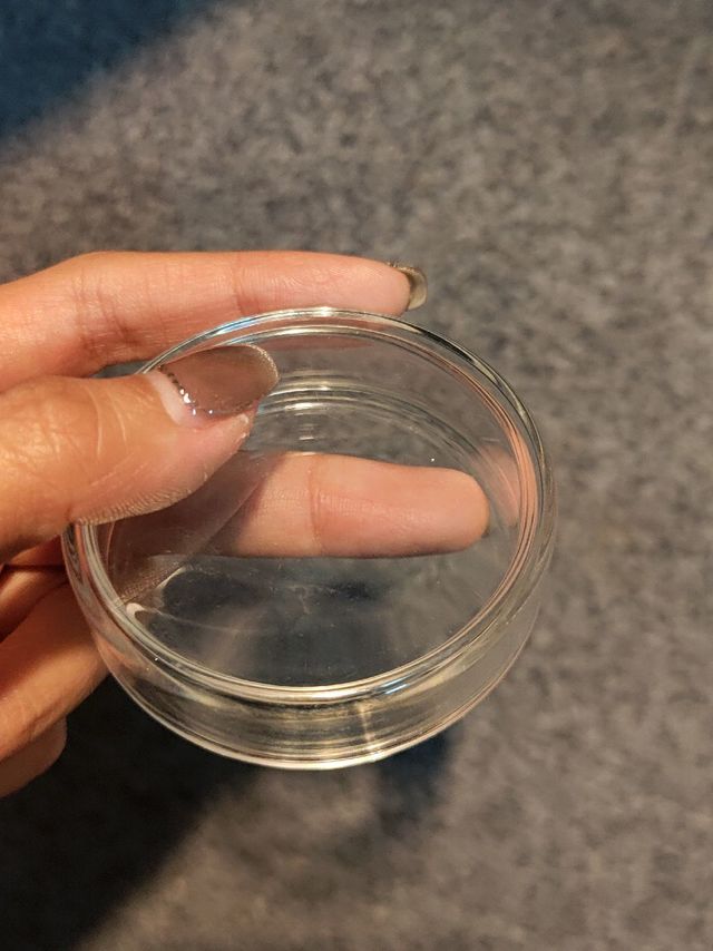 培养皿很nice，可以收纳小东西