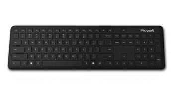 键盘推荐系列 篇一：平价键盘推荐-Microsoft Bluetooth Keyboard