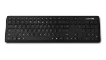 平价键盘推荐-Microsoft Bluetooth Keyboard