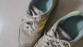 运动真的需要一双轻便的鞋子么？
