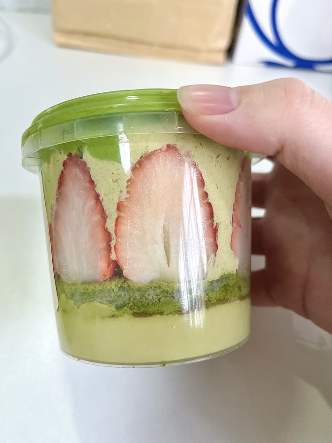 常温蛋糕