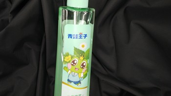 孩子用品 篇一：青蛙王子也出了儿童专用的驱蚊喷雾 