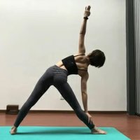 我的瑜伽练习运动分享（十三）福雷斯特瑜伽（ Forrest Yoga）
