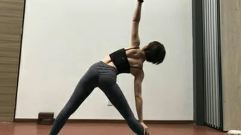 我的瑜伽练习运动分享（十三）福雷斯特瑜伽（ Forrest Yoga）