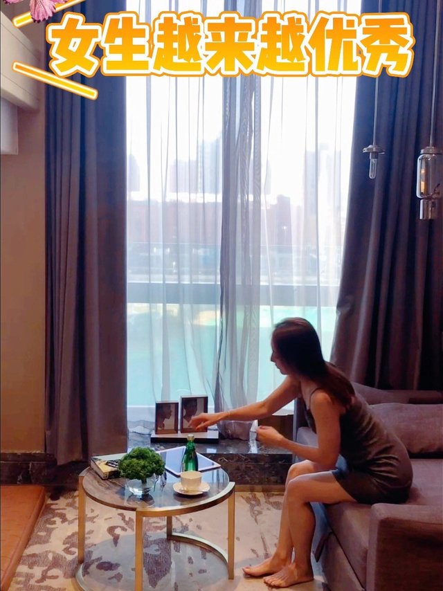 养成这些习惯，女生越来越优秀