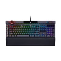 最佳 海盗船键盘-海盗船 K100 RGB