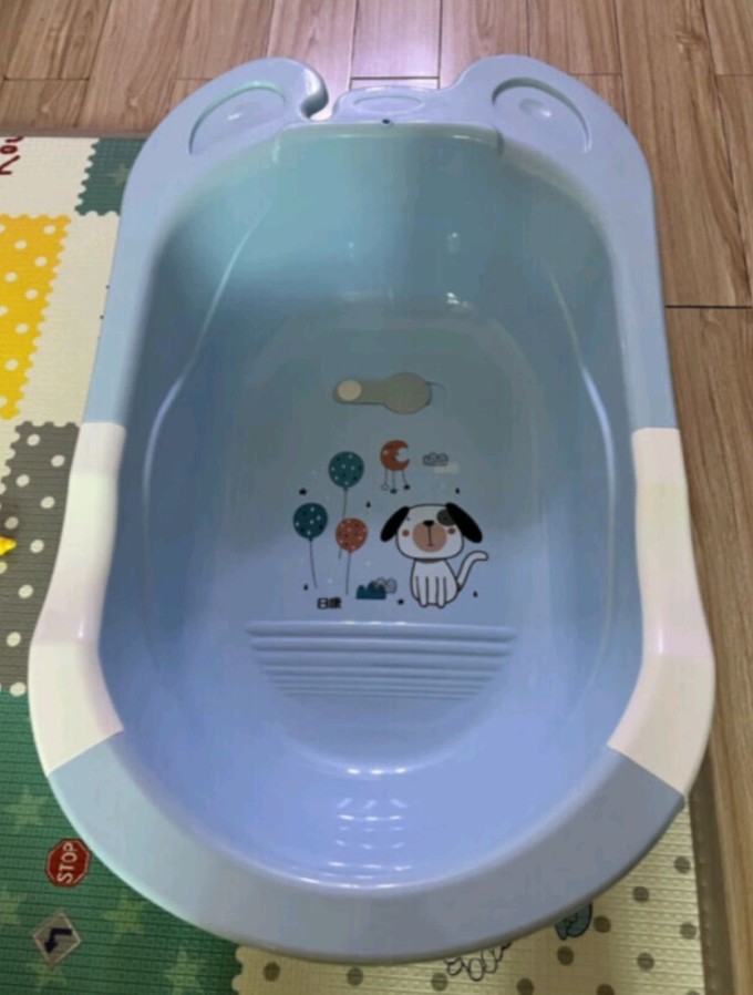 日康儿童浴盆